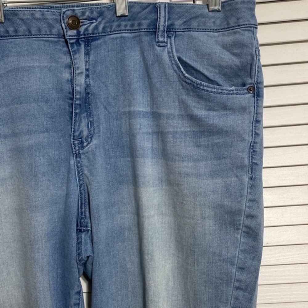 Venezia skinny jeans! - Picture 5 of 13